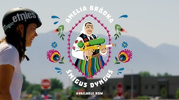 Amelia Brodka - Smigus-Dyngus