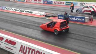 Hayabusa turbo bond bug