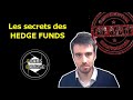 Les secrets & stratégies des Hedge Funds
