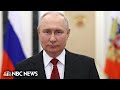 Putin - What The Happened 