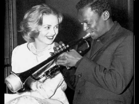 Miles Davis : Miles Stomp (une dédicace envers le trompettiste Miles ...