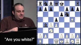 Beating Lower Rated Players | Beginner Beatdown - GM Ben Finegold