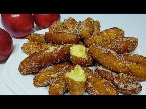 Video: Cosa Cucinare Con Banane E Mele