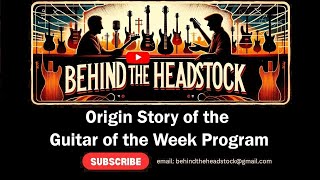 Download Lagu Gibson Guitar of the Week Program (Fixed Audio) MP3