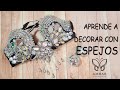 Aprende a Decorar con Espejos / Learn to Decorate with Mirrors