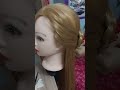 Easy hair style#hairstyle#shorts#viral