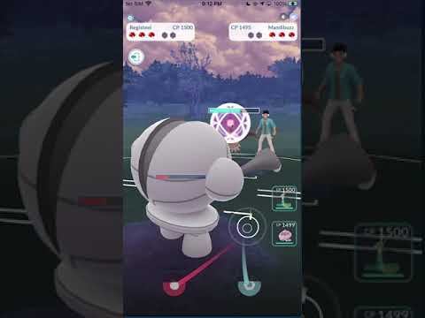 Video: Niantic Cíle Pok Mon Go PvP Do Konce Roku