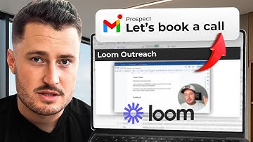 The Loom Personalized Cold Email Strategy for 2025