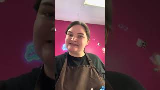 Spend the day with me as a solo Esthetician 