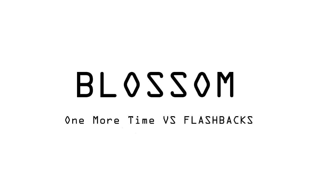 One More Time VS FLASHBACKS Marshmello Mashup At Ultra Europe 2018 [BLOSSOM Remake]