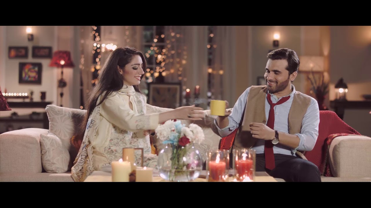 BADAR TEA | The Finest Blended tea of Pakistan - YouTube