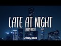 Roddy Ricch - Late At Night (lyrics)