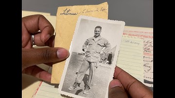 Ask an Archivist: How can I donate materials to the VWM Archives?