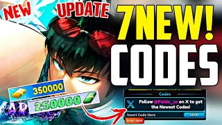 *NEW UPDATE* ALL WORKING ARISE CROSSOVER CODES IN JULY 2025! ARISE CROSSOVER ROBLOX CODES