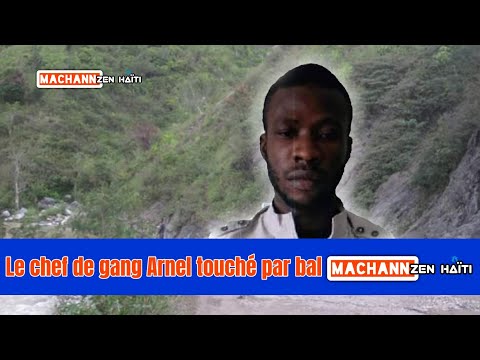Chef Gang Anel Pran Bal - Plizyè Solda'l Mouri