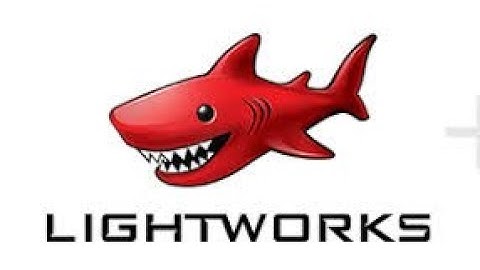 Lightworks Video Editing | How to Rotate a Image