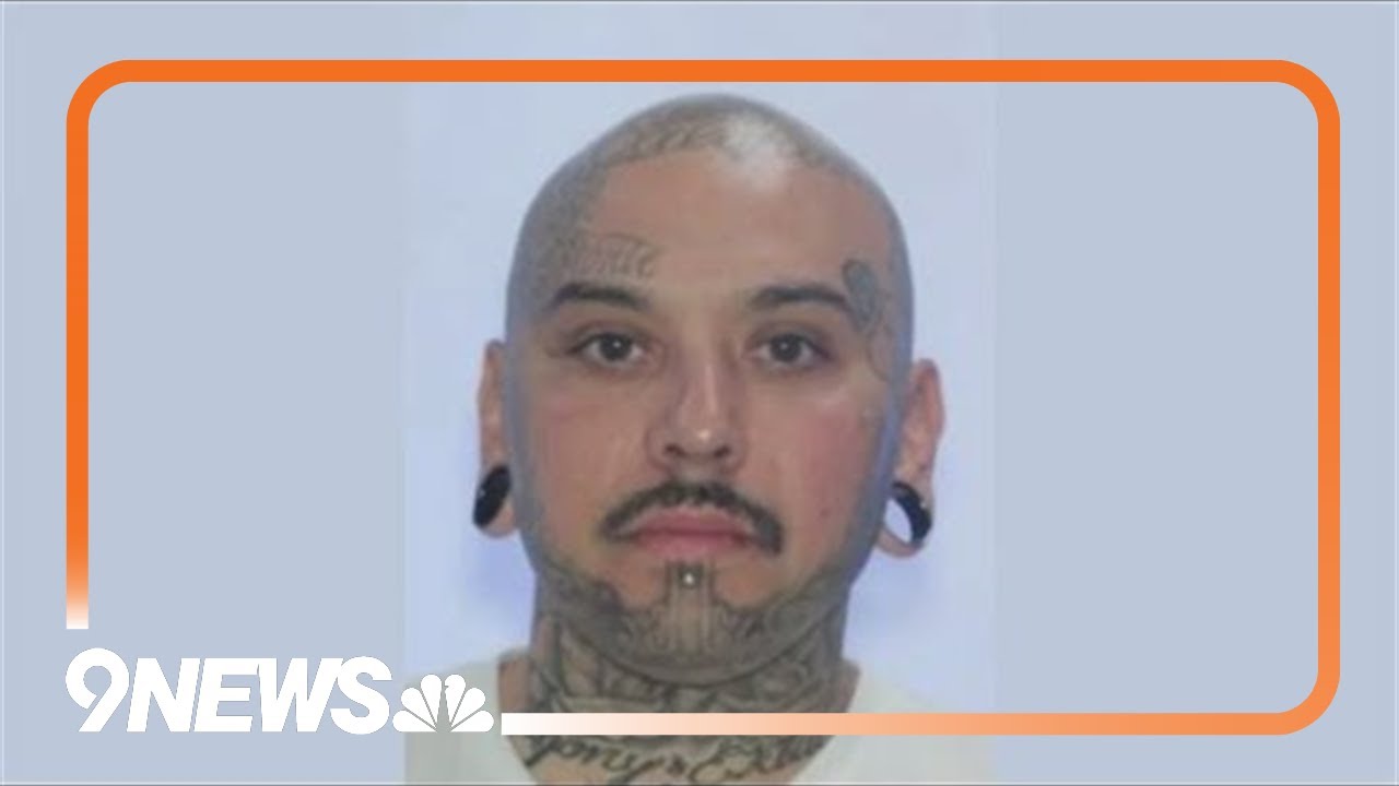 Manhunt underway for 'armed and dangerous' suspect in triple shooting ...