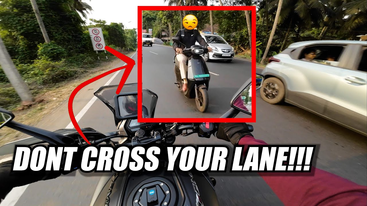 Stupidity On The Road | Close Calls | Idiots On Road | Motovlog | Daily Observation India -EP 8