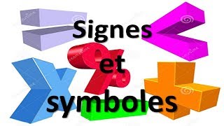 différence entre la signification en mathématiques
