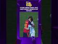 Iconic Messi-Yamal Hug Caps Spain's World Cup Victory