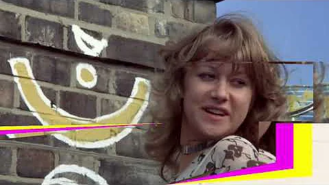 Glamourous Photos Of Young Helen Mirren From 1960s & 1970s