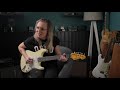 Tora Lesson: favourite licks, rhythm ideas and right-hand technique