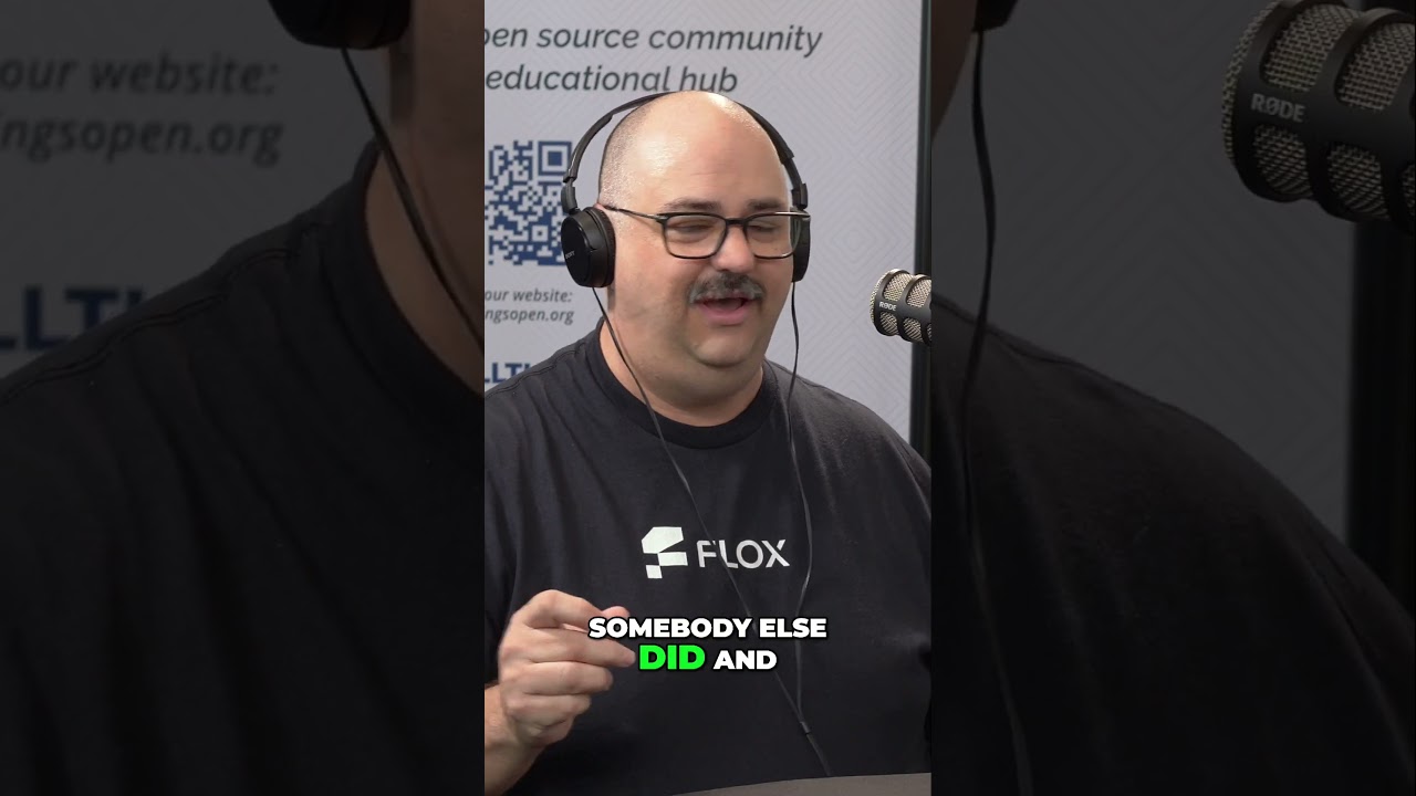 What problem does Flox solve for open source developer environments?