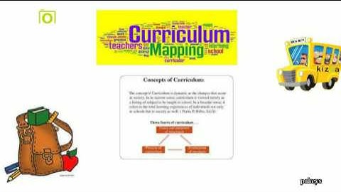 Kizoa Movie - Video - Slideshow Maker: education progression