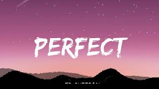 Ed Sheeran - Perfect (Lyrics) | Judah - Vasman