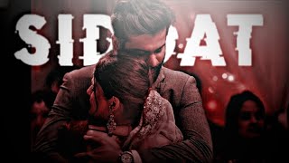 Siddat Status  ||Love Status  ||EFX Status|| Emotional Love Story Status @SanjuOfficial248