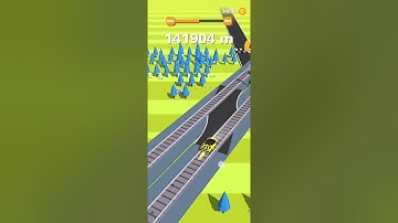 Traffic Run Level 988 Gameplay Solution