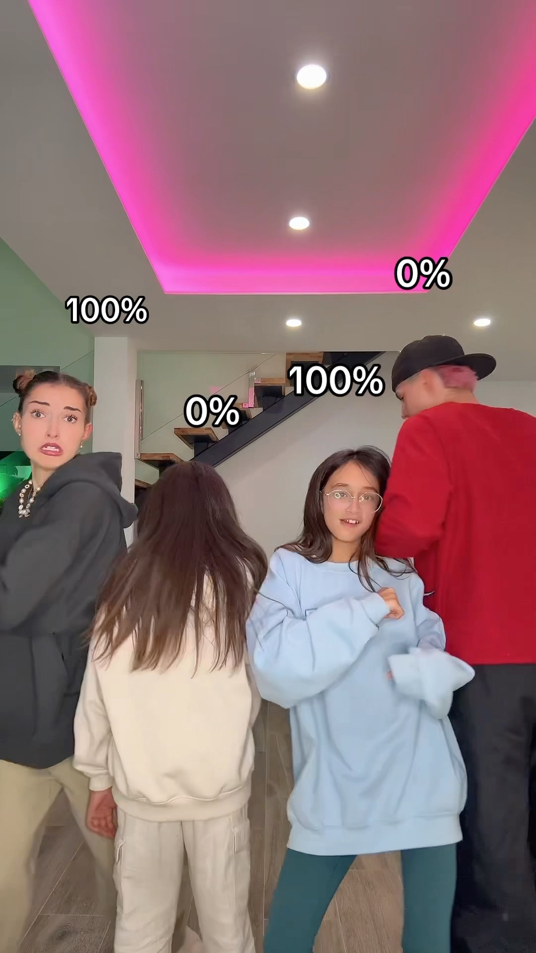 Cuál serías tú??