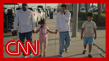 Hear from children left behind when their mother was deported