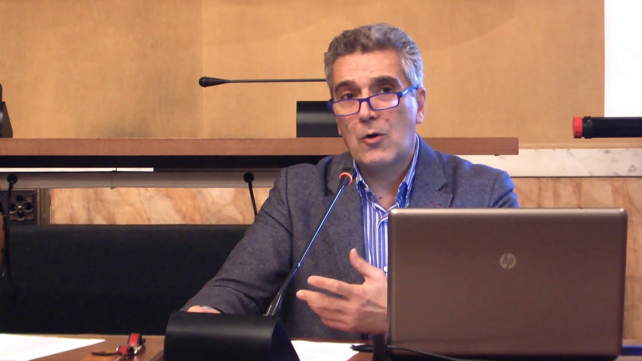 Angelo Ventrone - Cittadinanza repubblicana e partiti di massa