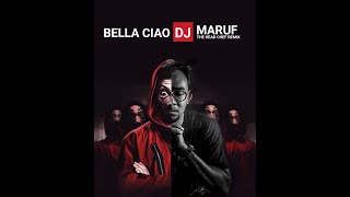 Bella ciao Dj Maruf (the head chef) mix 2020