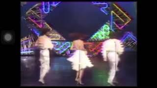 Shalamar -make that move 1981 (By Jozko Hricko)