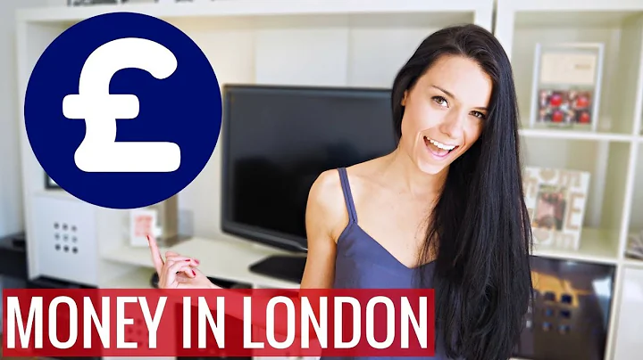 Ultimate Guide to Currency and Tipping in London