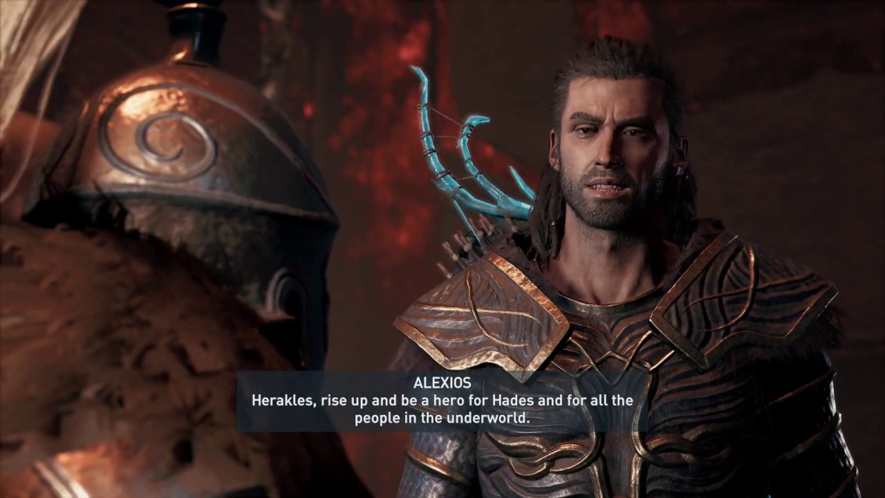 hercules assassin price