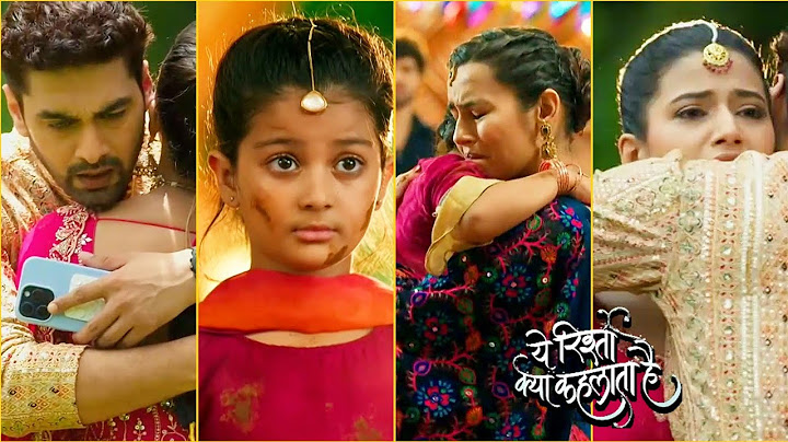 Yeh Rishta Kya Kehlata Hai Today NEW PROMO 14th July 2025: Maira FEELS Abhira's PAIN, Others SELFISH