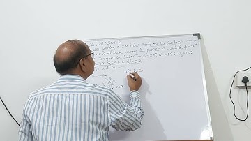 GATE Previous Year Question on Shallow Foundation Solved- 04 ( bearing capacity )