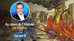 Au cœur de l'histoire: Les cathares (Franck Ferrand)