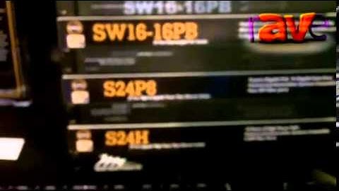 ISE 2013: Pakedge Device and Software Highlights its Switch Options