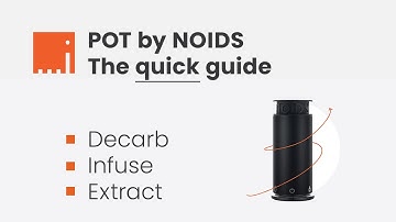How to use POT by NOIDS, the short edition