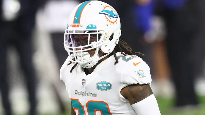 Bobby McCain Highlights  || Welcome to DC