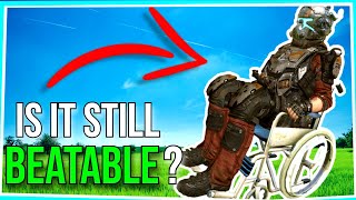Ruining Titanfall 2 With The World's Stupidest Rule Set