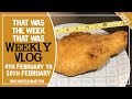 Weekly Vlog - February 2021 - WK#2