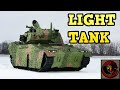 M8 'AGS' Armored Gun System | IMPRESSIVE LIGHT TANK