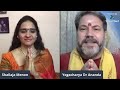 Neuroplasticity and yoga a conversation between shailaja menon and dr ananda balayogi bhavanani