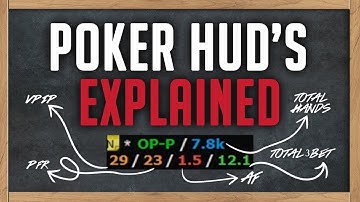 POKER HUD