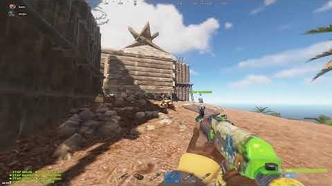 Online Raiding zZz // Demolishing in Roams #16 Box